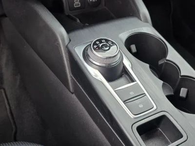 2025 Ford Escape — photo 23 view