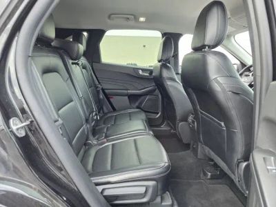 2025 Ford Escape — photo 28 view