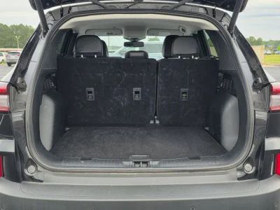 2025 Ford Escape — photo 29 view
