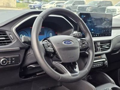 2025 Ford Escape — photo 24 view