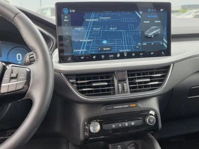 2025 Ford Escape — photo 9 view