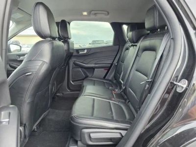 2025 Ford Escape — photo 18 view