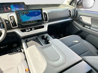 2025 Ford Expedition Max - Photo 22
