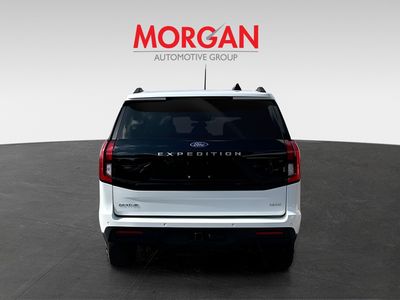 2025 Ford Expedition Max - Photo 6