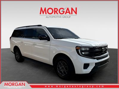2025 Ford Expedition Max - Photo 1
