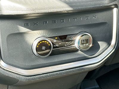 2025 Ford Expedition Max - Photo 24