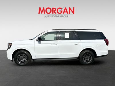 2025 Ford Expedition Max - Photo 4