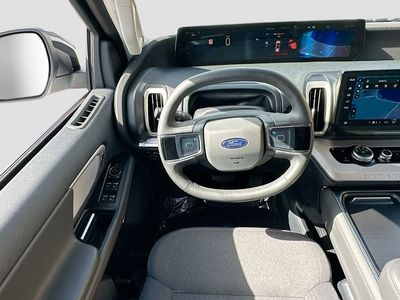 2025 Ford Expedition Max - Photo 21