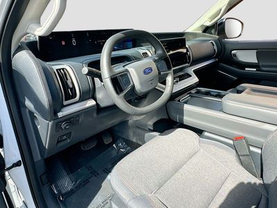 2025 Ford Expedition Max - Photo 9