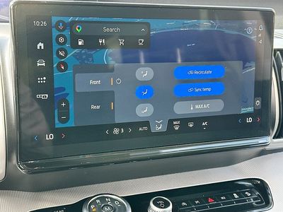 2025 Ford Expedition Max - Photo 16