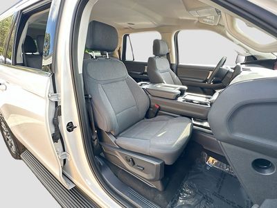 2025 Ford Expedition Max - Photo 28
