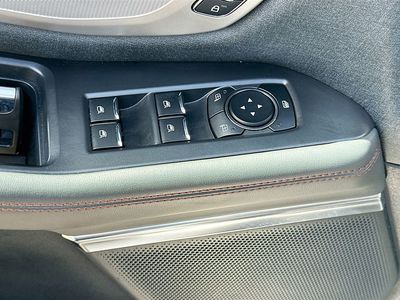 2025 Ford Expedition Max - Photo 18
