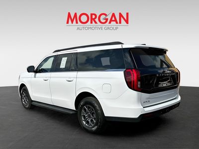 2025 Ford Expedition Max - Photo 5
