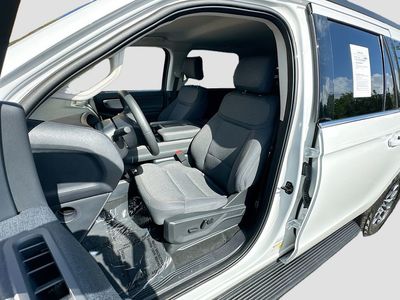 2025 Ford Expedition Max - Photo 20