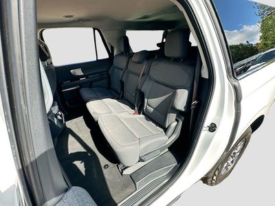 2025 Ford Expedition Max - Photo 23