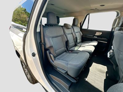 2025 Ford Expedition Max - Photo 27