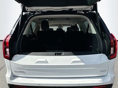 2025 Ford Expedition Max - Photo 25