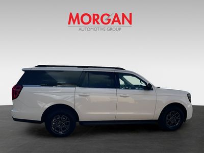 2025 Ford Expedition Max - Photo 8