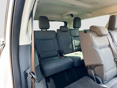 2025 Ford Expedition Max - Photo 26