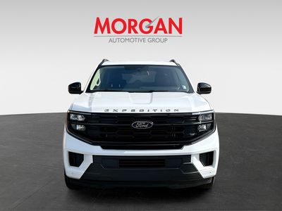 2025 Ford Expedition Max - Photo 2