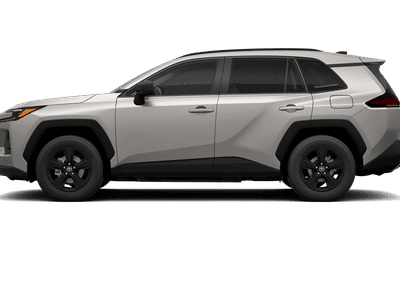 2026 Toyota RAV4 - Photo 25