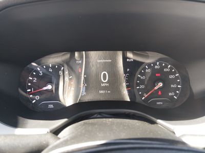 2024 Jeep Compass - Photo 14