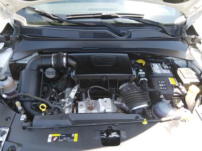 2024 Jeep Compass - Photo 9