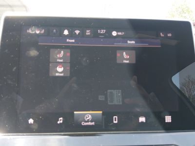 2024 Jeep Compass - Photo 17