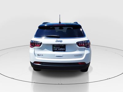 2024 Jeep Compass - Photo 6