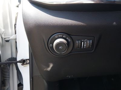 2024 Jeep Compass - Photo 13