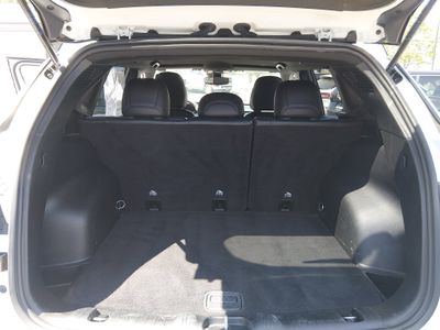 2024 Jeep Compass - Photo 11