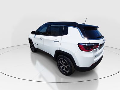2024 Jeep Compass - Photo 5