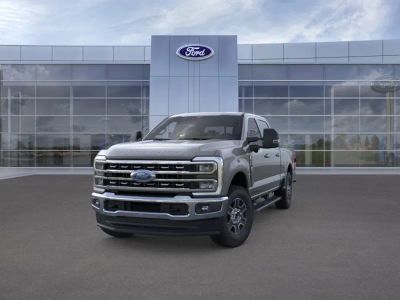2026 Ford F-250 - Photo 2
