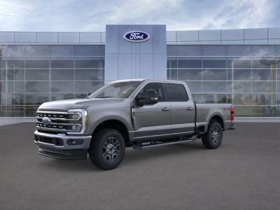 2026 Ford F-250 - Photo 1