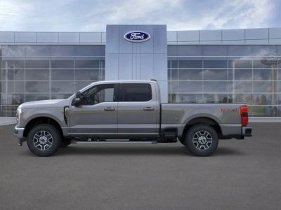 2026 Ford F-250 - Photo 3