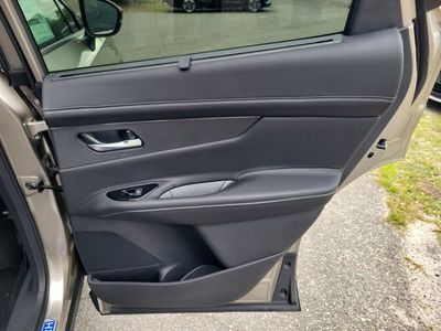 2026 Nissan Murano — photo 30 view