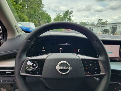 2026 Nissan Murano — photo 13 view