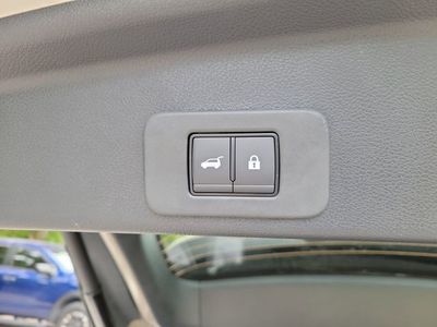 2026 Nissan Murano — photo 27 view