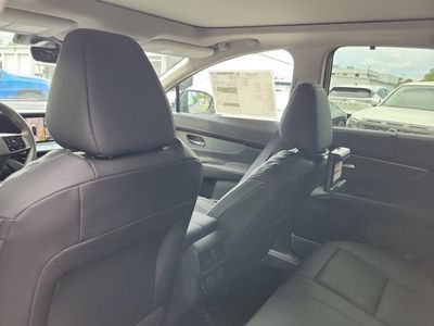 2026 Nissan Murano — photo 23 view