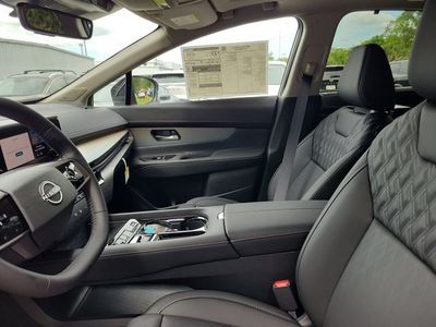 2026 Nissan Murano — photo 8 view