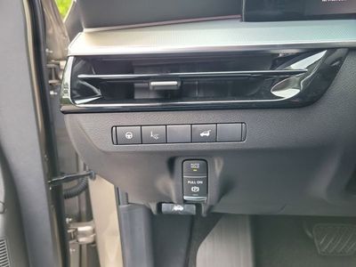2026 Nissan Murano — photo 10 view
