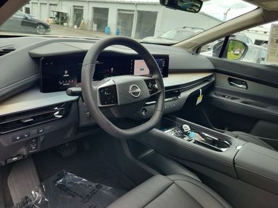2026 Nissan Murano — photo 7 view