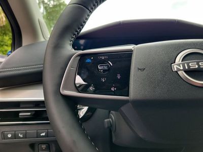 2026 Nissan Murano — photo 11 view