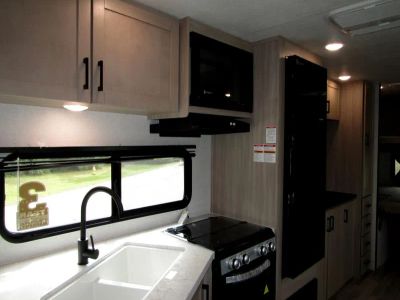 2026 Jayco PROWLER - Photo 4