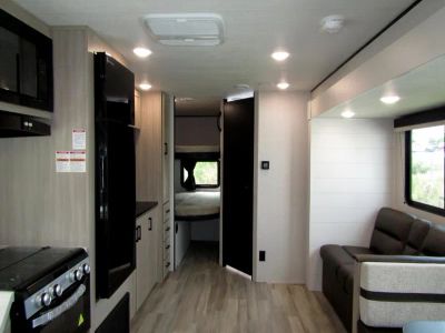 2026 Jayco PROWLER - Photo 3