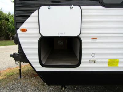 2026 Jayco PROWLER - Photo 22