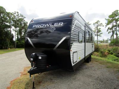 2026 Jayco PROWLER - Photo 21