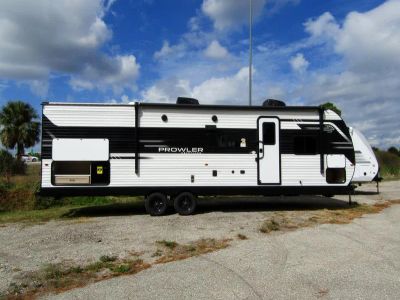 2026 Jayco PROWLER - Photo 19