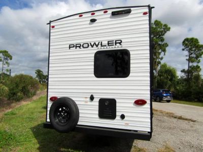 2026 Jayco PROWLER - Photo 20