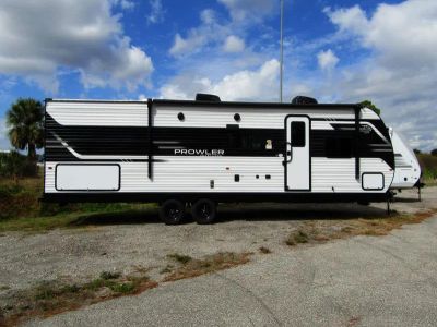 2026 Jayco PROWLER - Photo 18